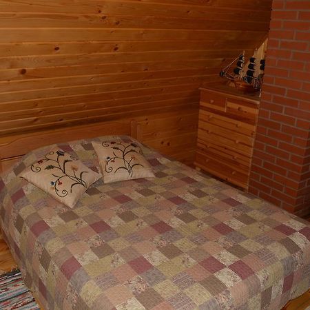 Holiday Home Berzlejas Upesgriva Esterno foto